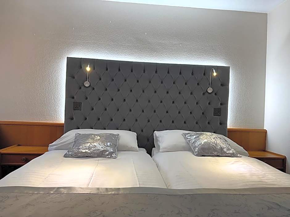 Hôtel des Trois Rois