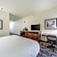 Cobblestone Hotel & Suites - Cozad