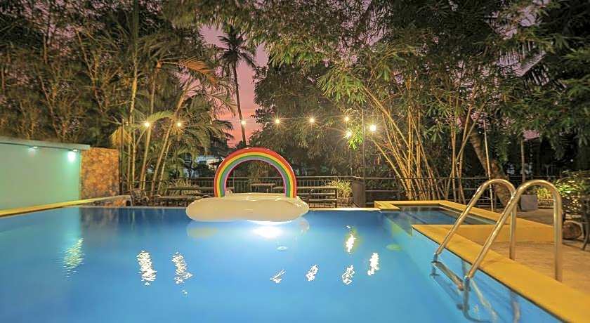 Summer Side Residence
