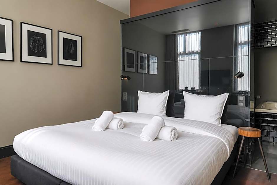 Hotel Les Nuits