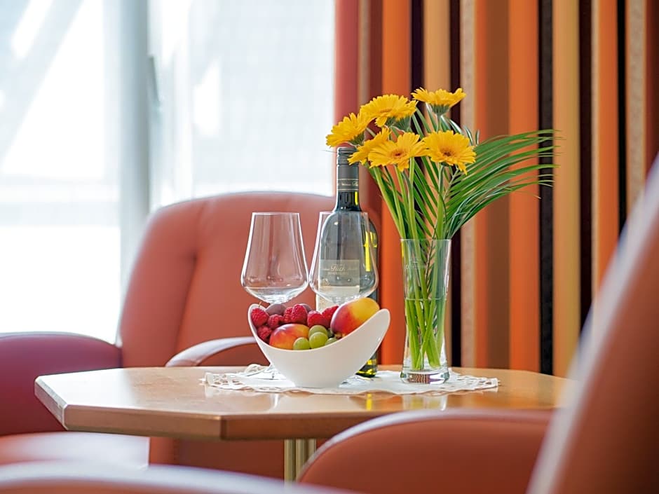Hotel Zur Krone