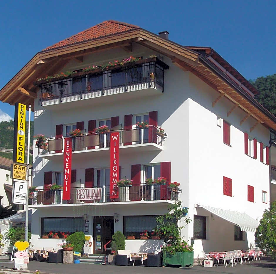 Pension Flora