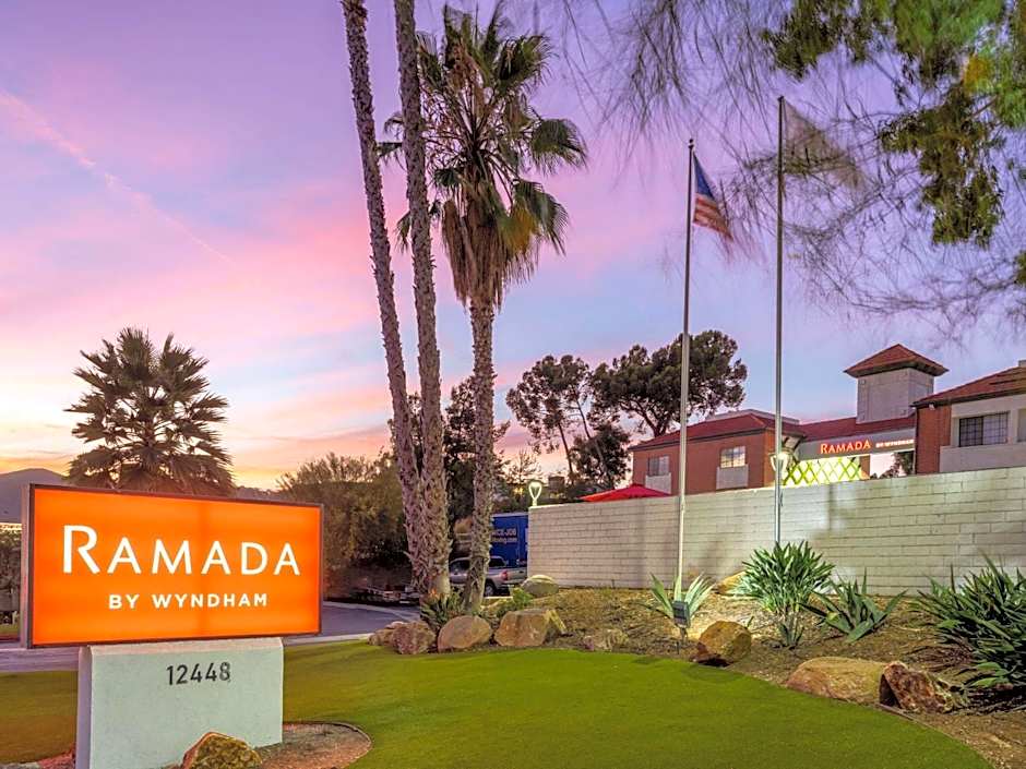 Ramada by Wyndham San Diego Poway Miramar