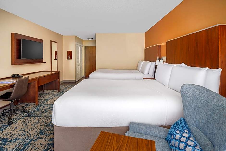 Four Points By Sheraton Pleasanton
