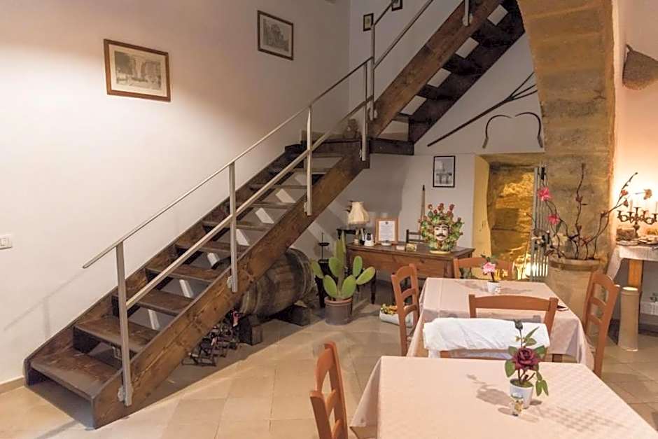 Le Teste di Moro al Duomo