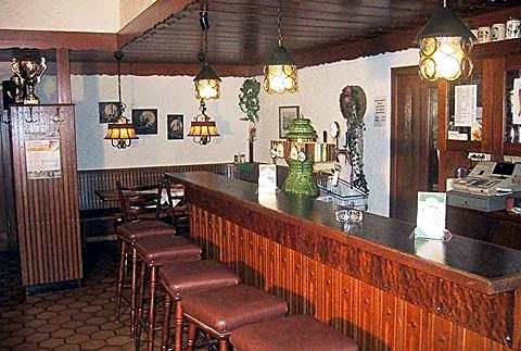 Hotel Alex Herbermann