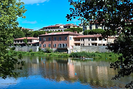 Ville Sull'Arno