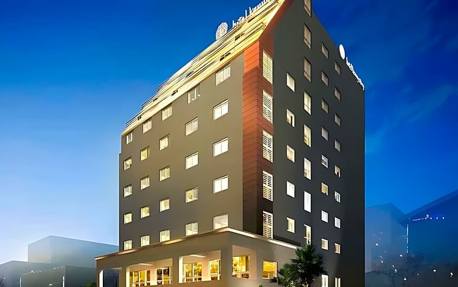 Hotel Rest seogwipo