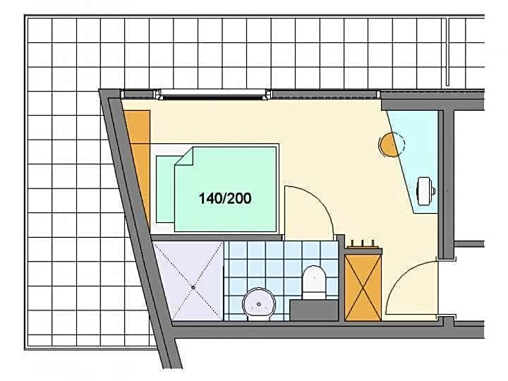 Businesshotel Valerian