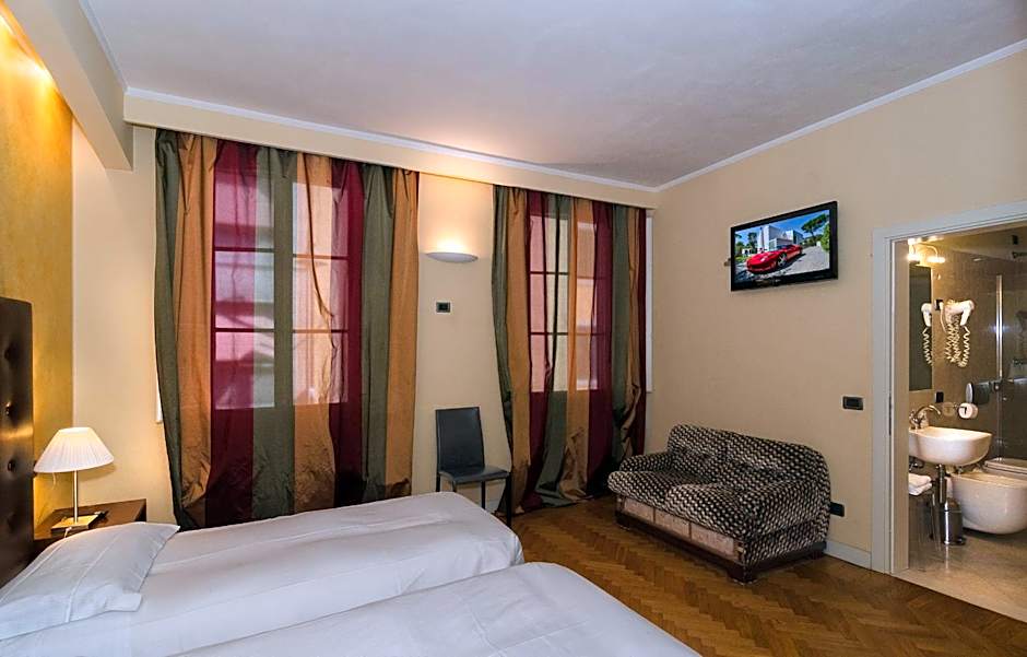 Hotel Novecento