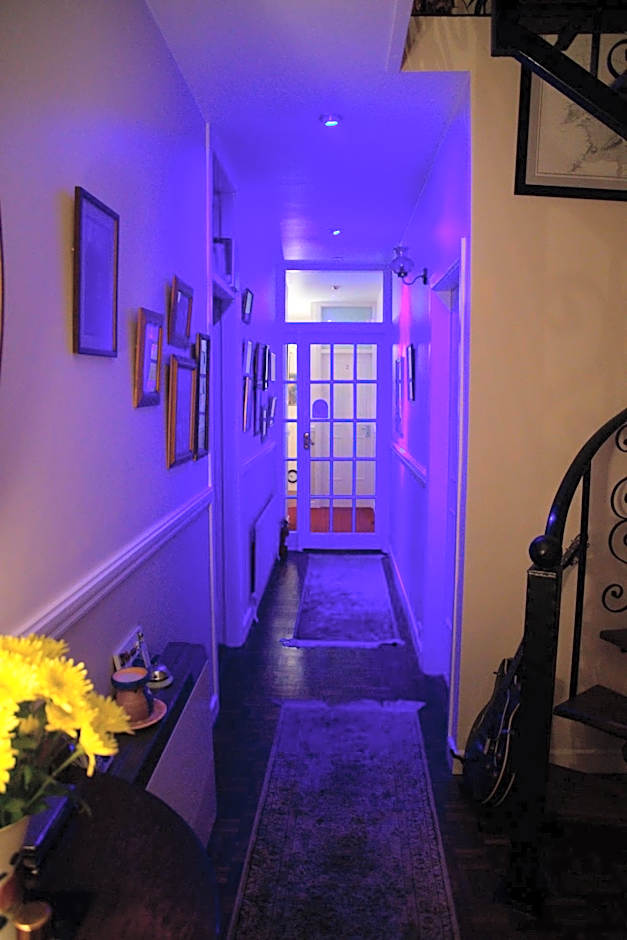 Sea Breeze Bed and Breakfast