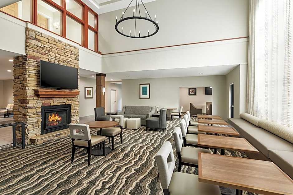 Staybridge Suites Of Durham - Chapel Hill - RTP By IHG