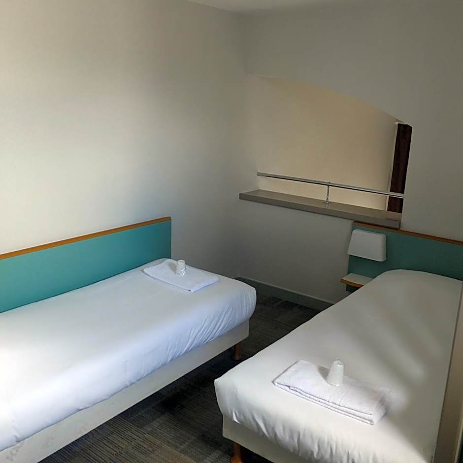 B&B La Rochelle Centre