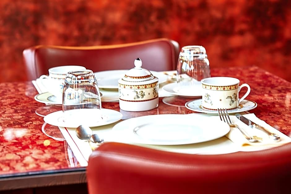 Albergo Trattoria Il Leone