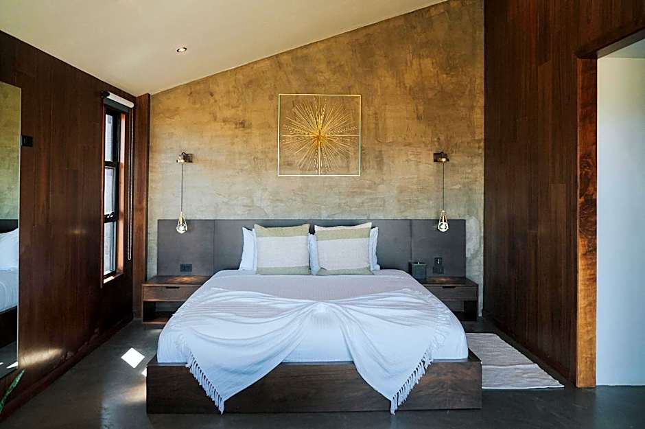 Bajo Estrellas Hotel Contemporáneo