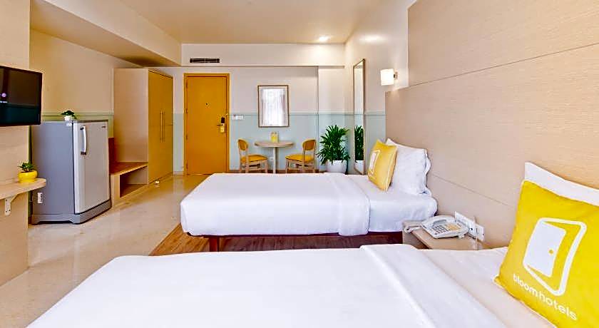 Bloom Hotel - Indiranagar