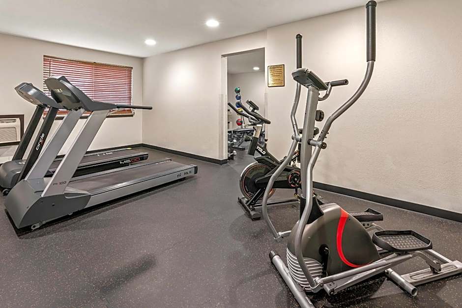 Comfort Inn & Suites Beaverton - Portland West