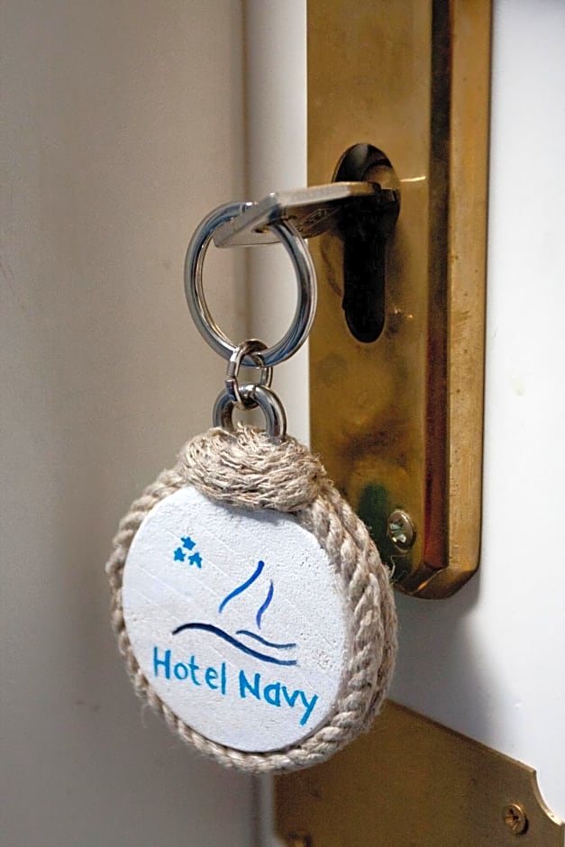 Hotel Navy