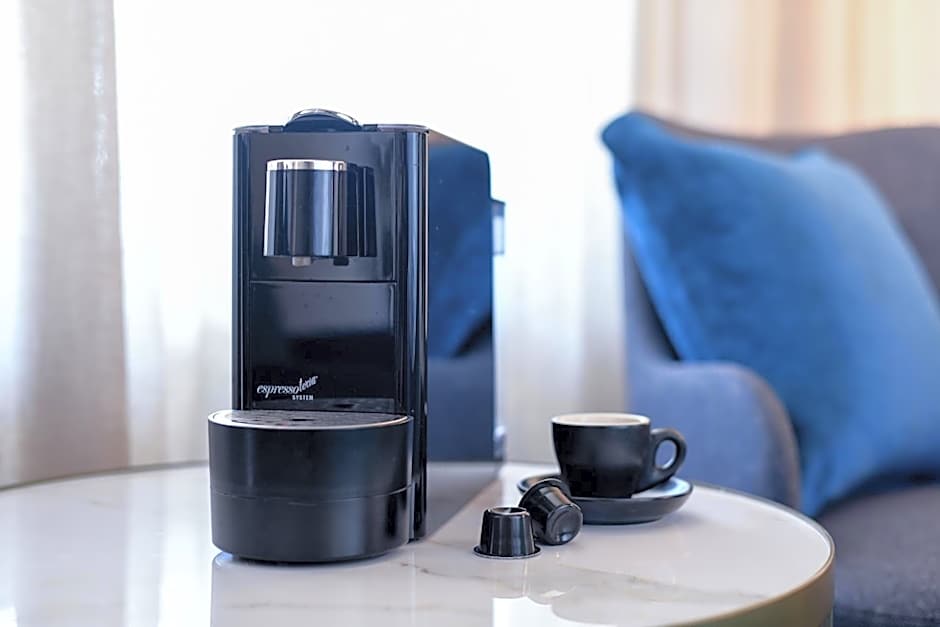 Powerhouse Hotel Tamworth by Rydges