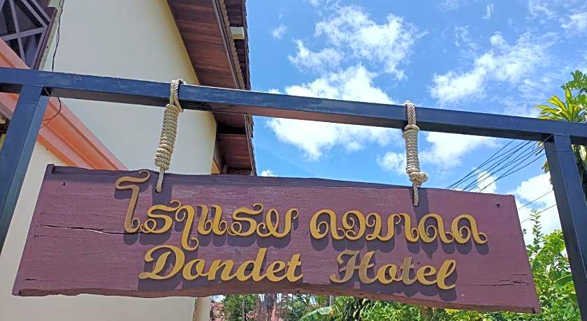 Dondet Hotel