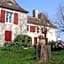 Chambres d'Hôtes La Gentilhommière - Restaurant Etincelles