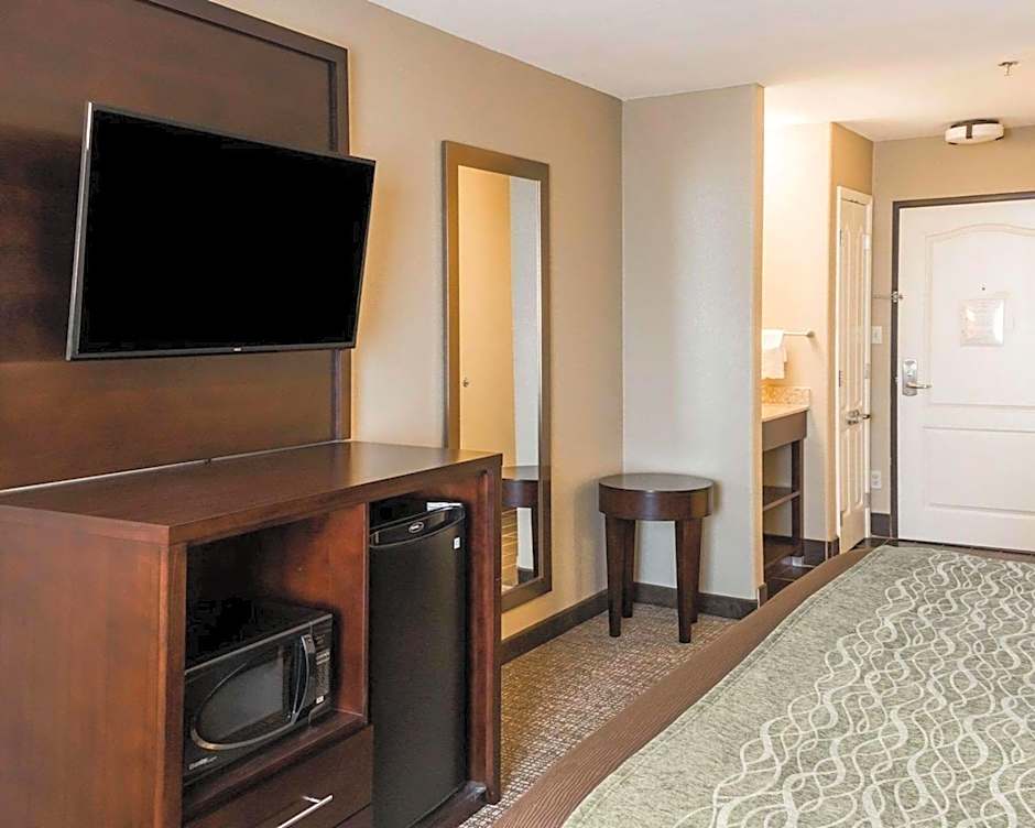 Comfort Inn & Suites Pharr - McAllen