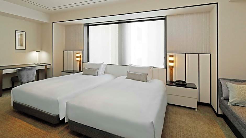 Hotel Trusty Premier Nihonbashi Hamacho