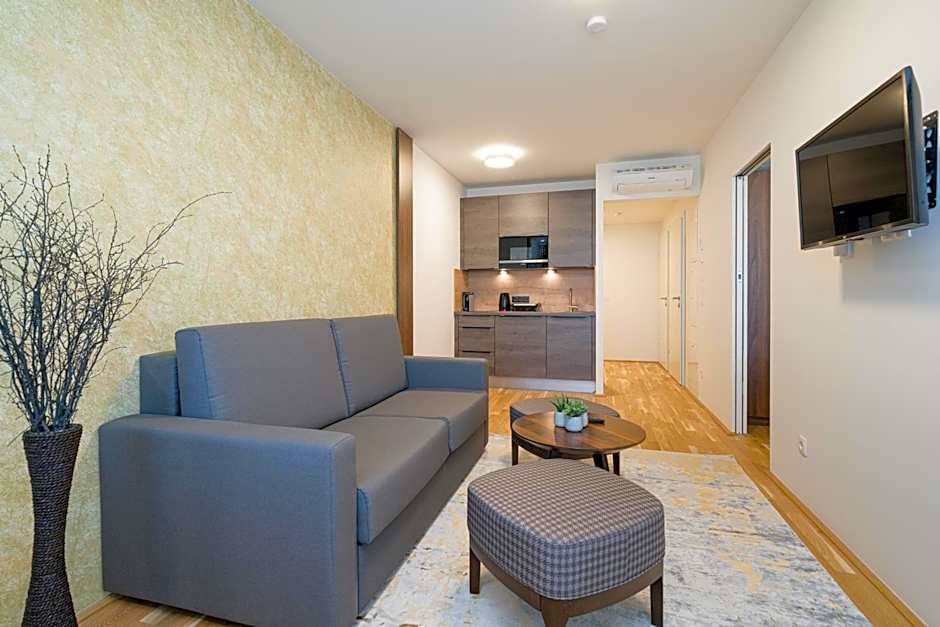 MyApartments Vienna