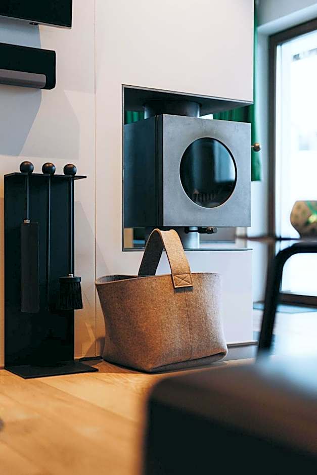 Balma Restaurant Suites