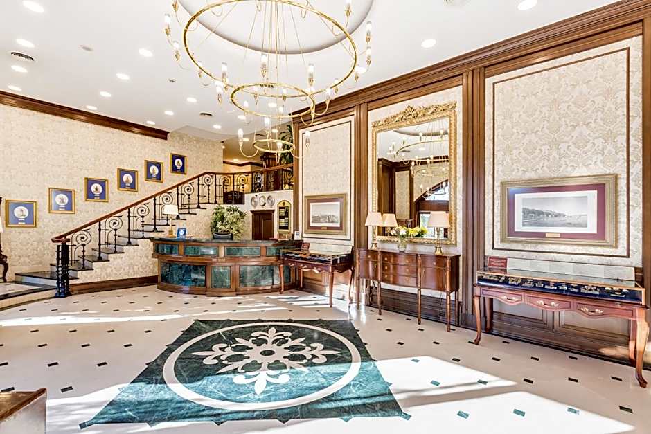 Gordion Hotel - Special Class