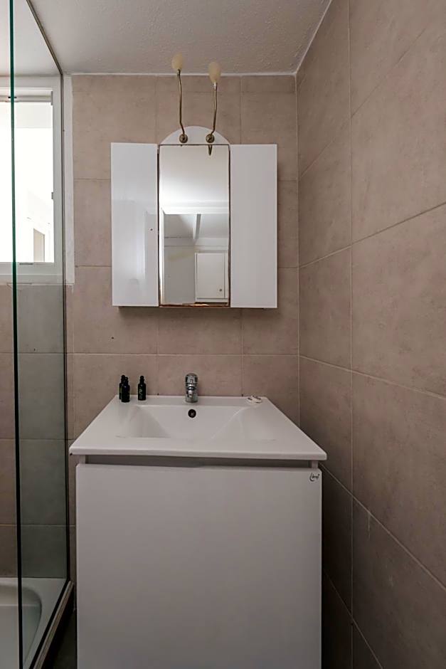 ALMA THERA Boutique Hotel