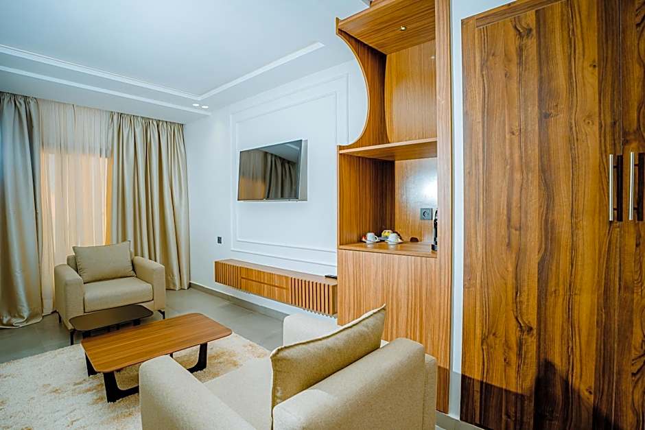 TIMAZIN HOTEL DAKHLA