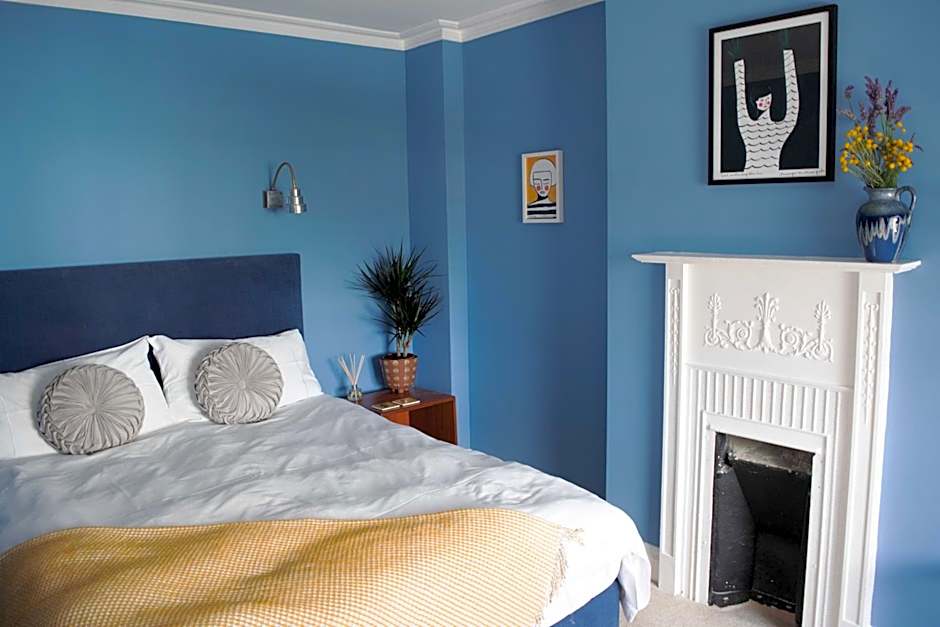 The Falstaff Hotel & Restaurant Ramsgate