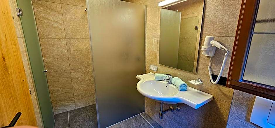 Hotel-Garni Pramstraller