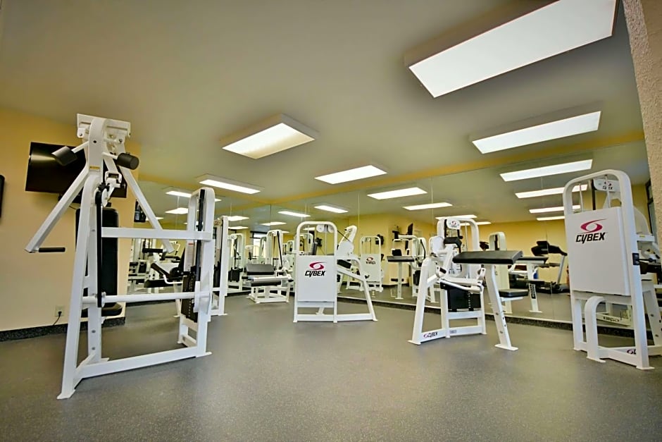 Ramada by Wyndham Jacksonville Hotel & Conference Center