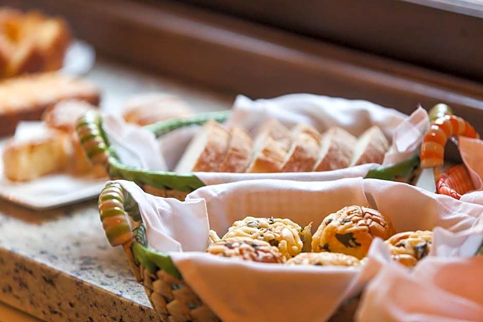 Pousada Quatro Estacoes