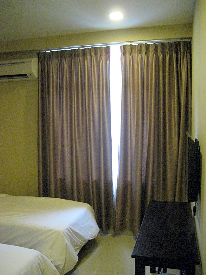 Festival Boutique Hotel