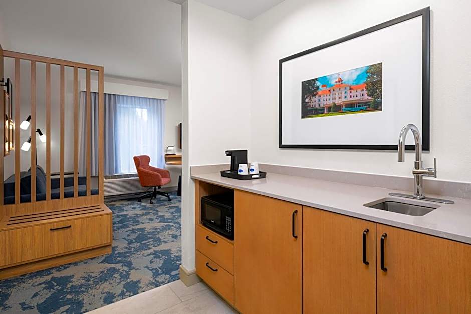 Hampton Inn By Hilton And Suites Southern Pines/Pinehurst