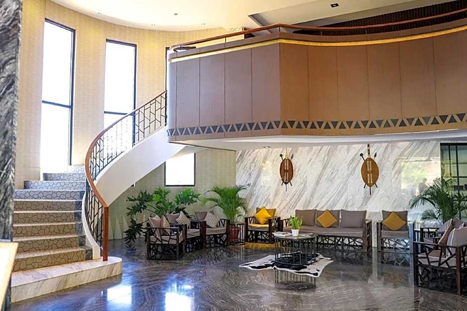 Safari Hotel And Villas