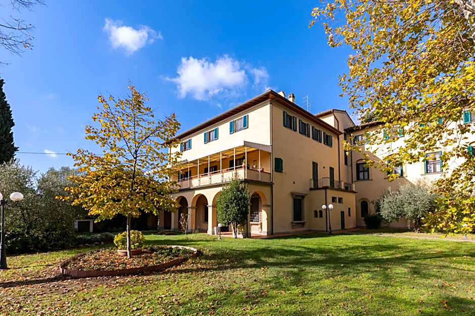 Villa La Stella