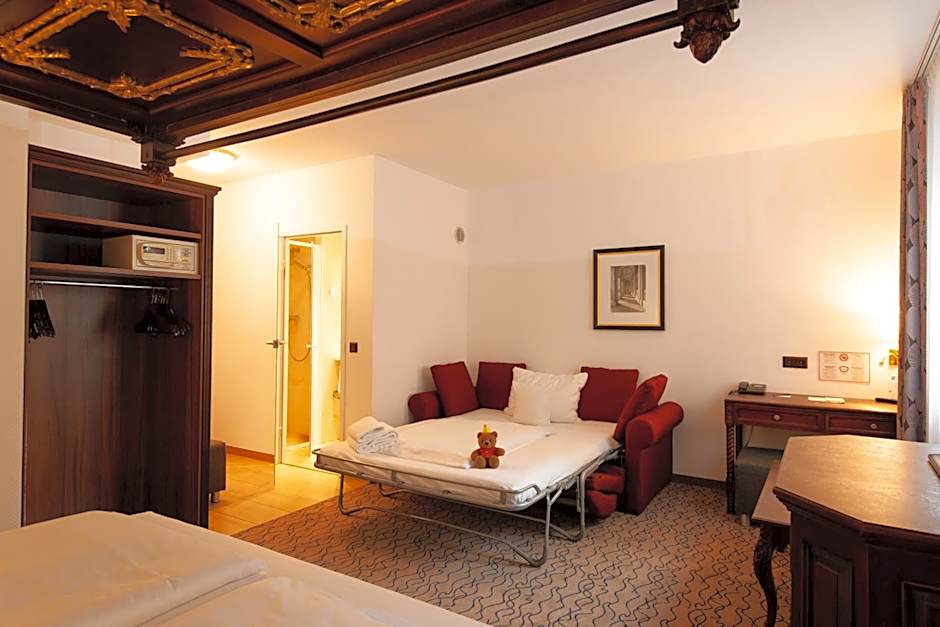 King's Hotel Center Superior