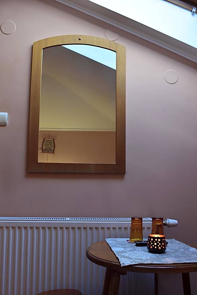 Family Hotel Bashtina Kashta