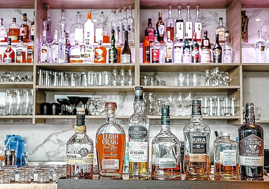 Das Ahlbeck Hotel & SPA