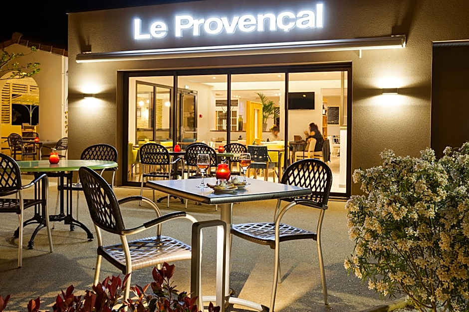 The Originals City, Hotel Limoges Sud Feytiat (ex Comfort Hotel)