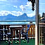 Hotel Seerose Wolfgangsee