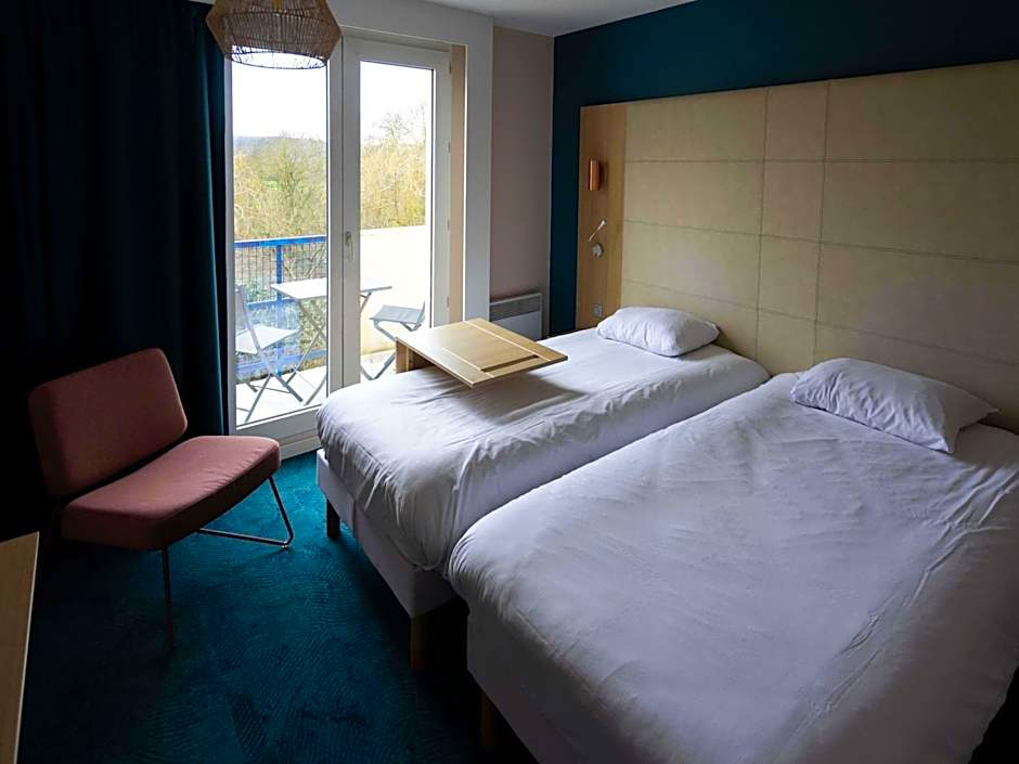Ibis Styles Chinon