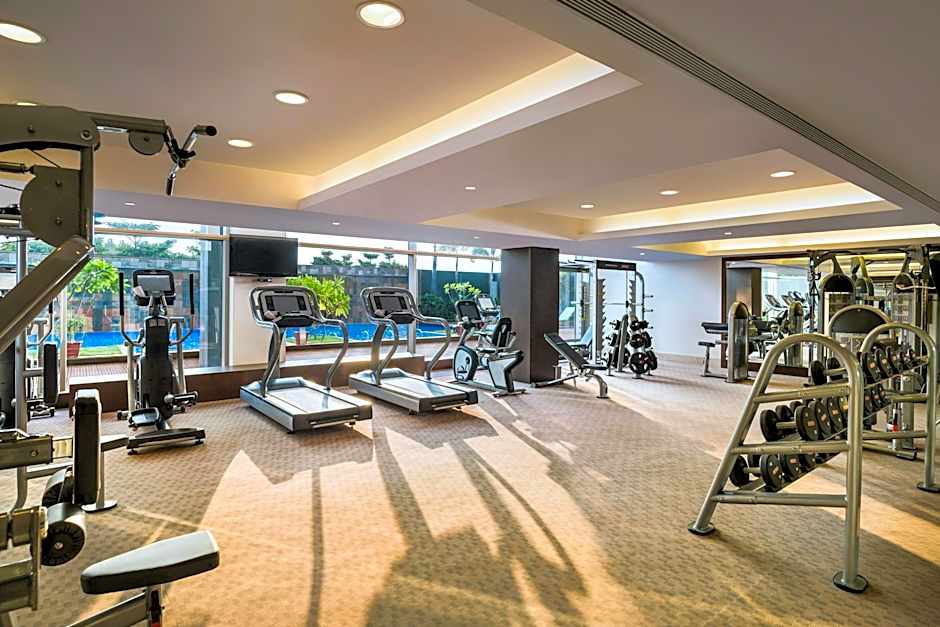 Le Meridien Nagpur