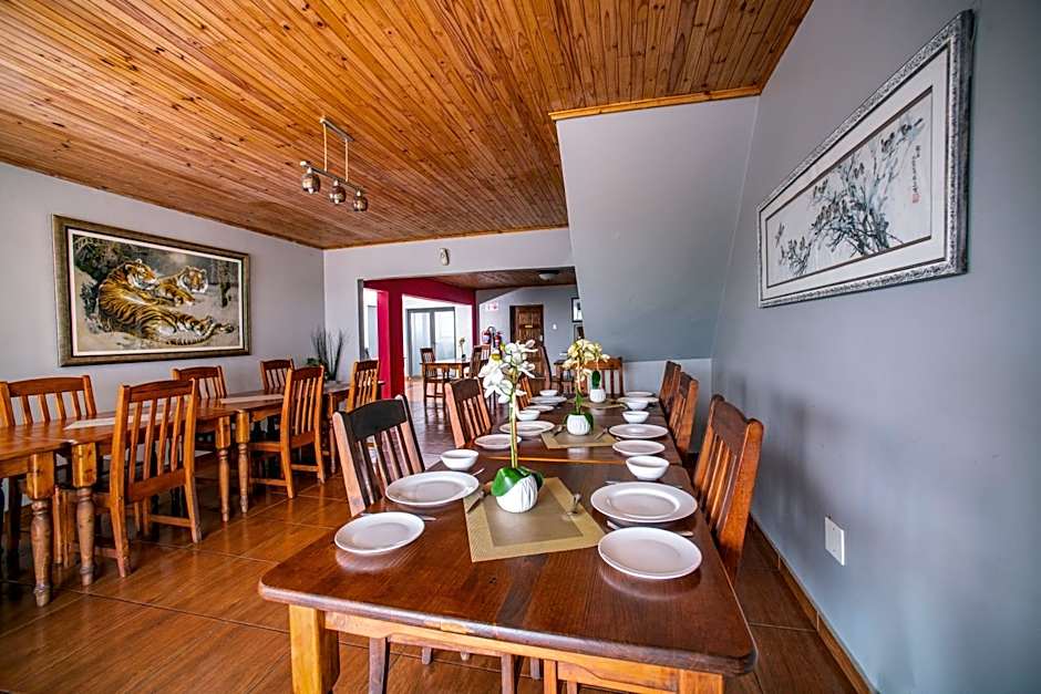 Khayalami Hotel - Emalahleni