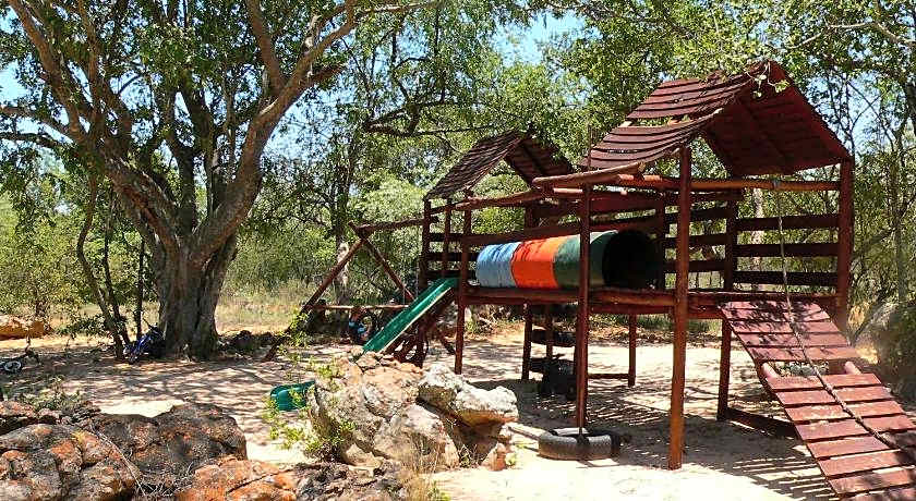 Izintaba Private Game Reserve Waterberg