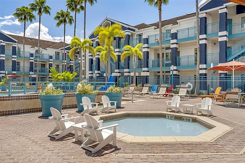 Sonesta ES Suites Orlando - Lake Buena Vista